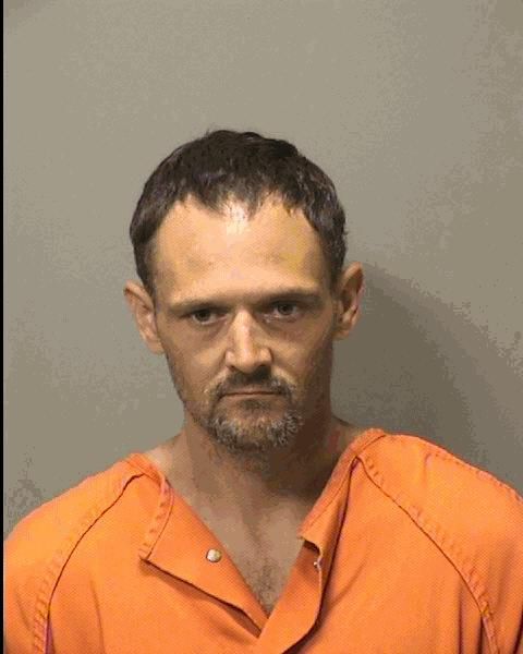 DOUGLAS CHARLES WILSON